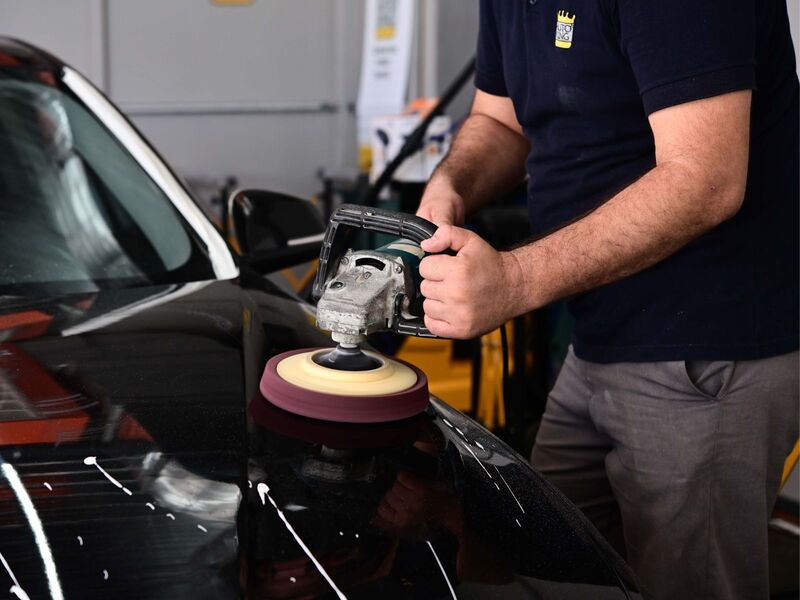 Çamlıyayla Oto Pasta Cila