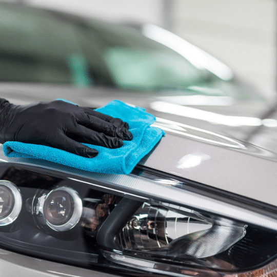 Çamlıyayla Oto Pasta Cila